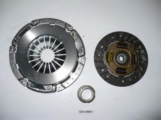 IPS Parts ICK-5W07