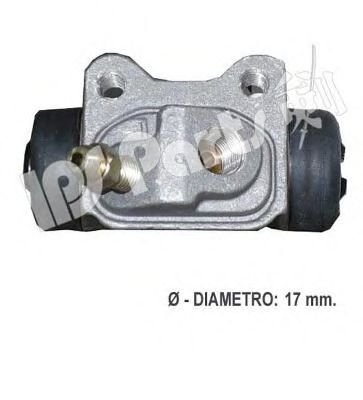 IPS Parts ICL-4609