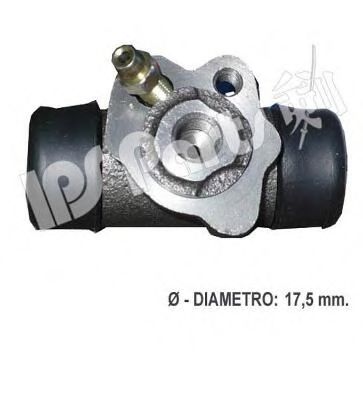 IPS Parts ICR-4277