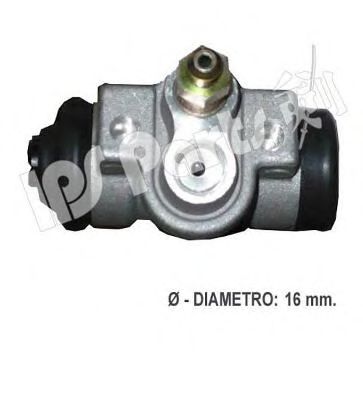 IPS Parts ICR-4813