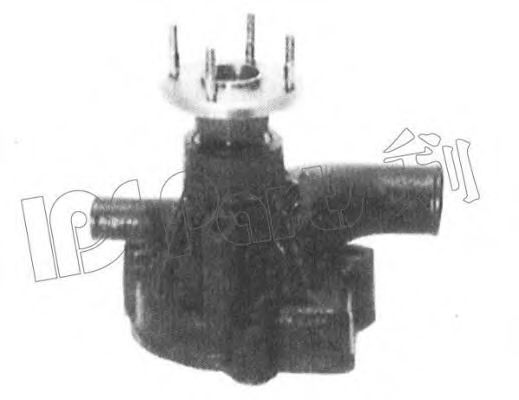 IPS Parts IPW-7106