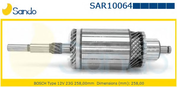 SANDO SAR10064.9