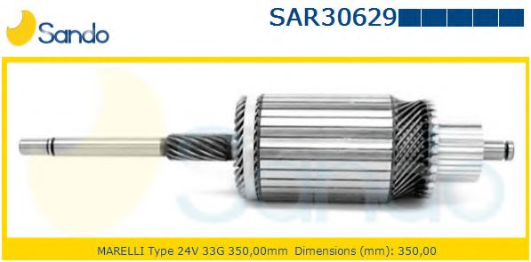 SANDO SAR30629.9