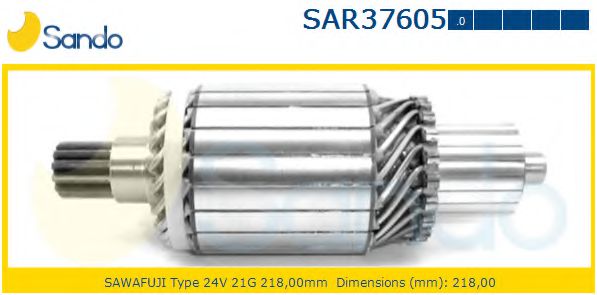 SANDO SAR37605.0