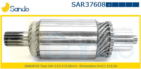 SANDO SAR37608.0