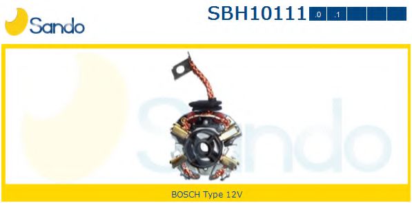 SANDO SBH10111.1