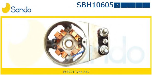 SANDO SBH10605.0