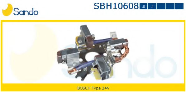 SANDO SBH10608.0