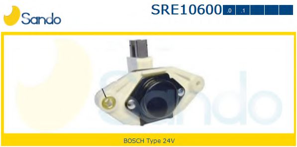 SANDO SRE10600.0