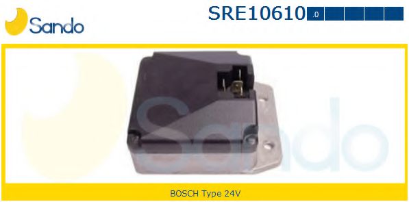 SANDO SRE10610.0