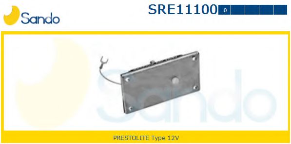 SANDO SRE11100.0