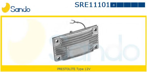 SANDO SRE11101.0