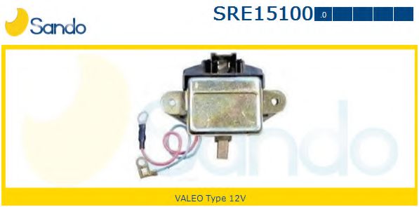 SANDO SRE15100.0