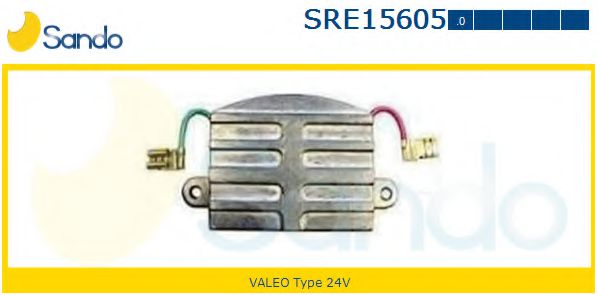 SANDO SRE15605.0