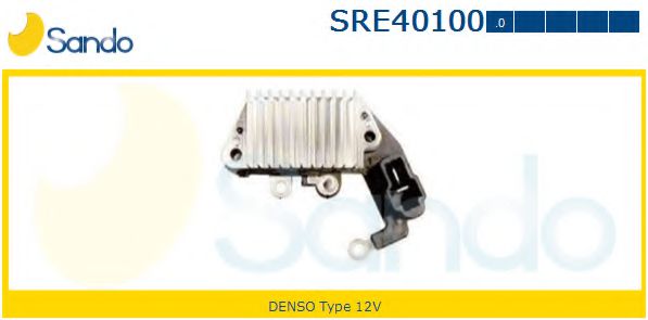 SANDO SRE40100.0