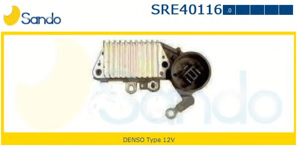 SANDO SRE40116.0