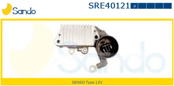 SANDO SRE40121.0