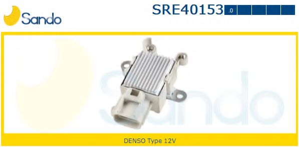 SANDO SRE40153.0