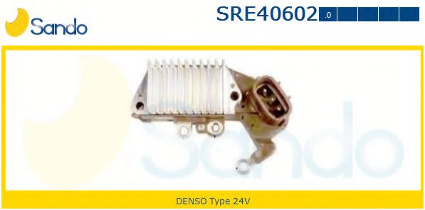 SANDO SRE40602.0