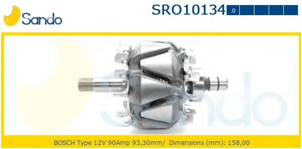 SANDO SRO10134.0