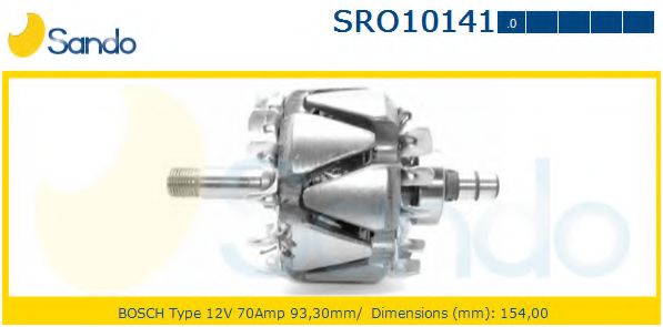 SANDO SRO10141.0