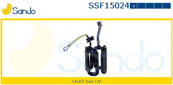 SANDO SSF15024.0