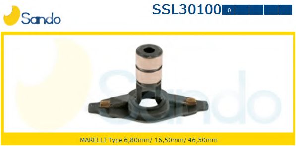 SANDO SSL30100.0