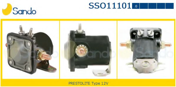 SANDO SSO11101.0