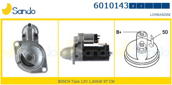 SANDO 6010143.1