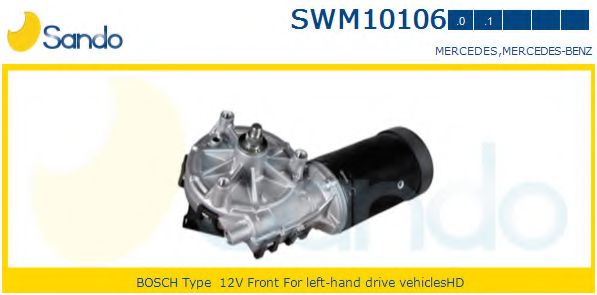 SANDO SWM10106.0