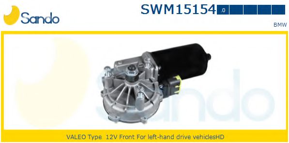 SANDO SWM15154.0