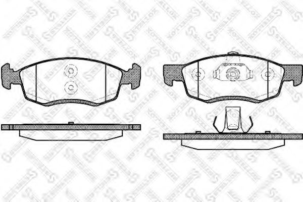 STELLOX 183 032L-SX