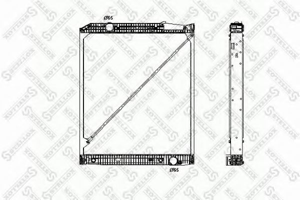 STELLOX 81-03305-SX