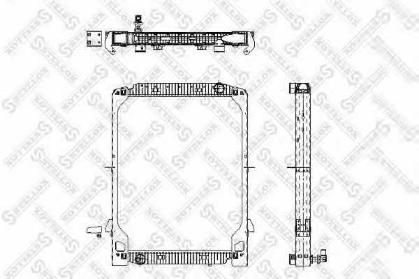 STELLOX 81-03319-SX