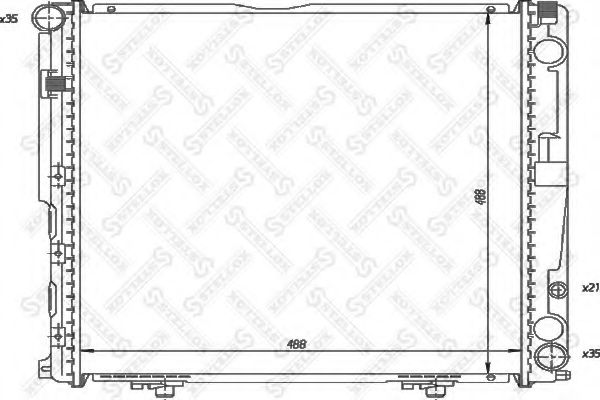 STELLOX 10-25925-SX