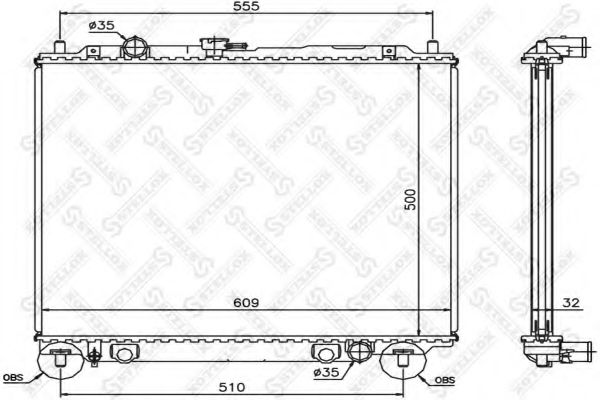 STELLOX 10-25937-SX