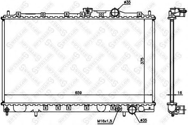 STELLOX 10-25950-SX