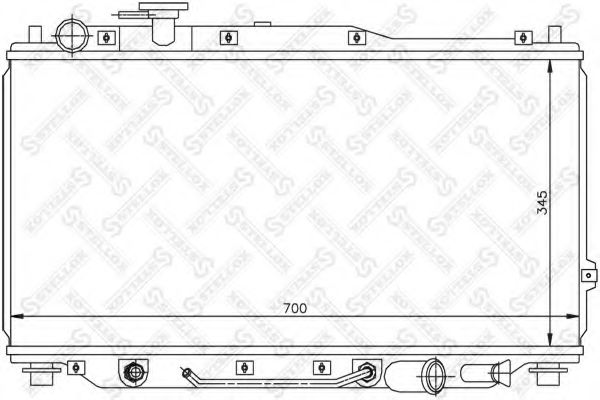 STELLOX 10-26469-SX