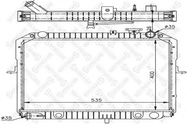 STELLOX 10-26478-SX