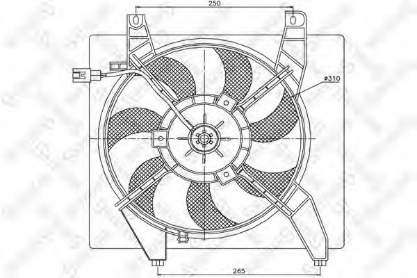 STELLOX 29-99183-SX