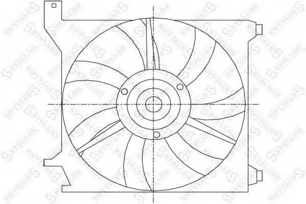 STELLOX 29-99224-SX