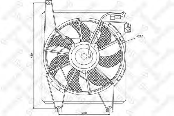 STELLOX 29-99232-SX