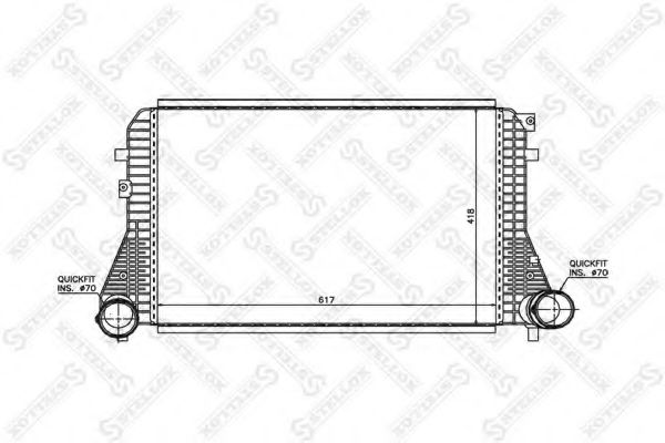 STELLOX 10-40038-SX