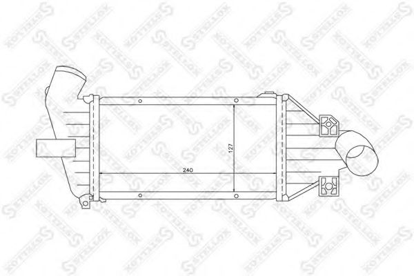 STELLOX 10-40056-SX