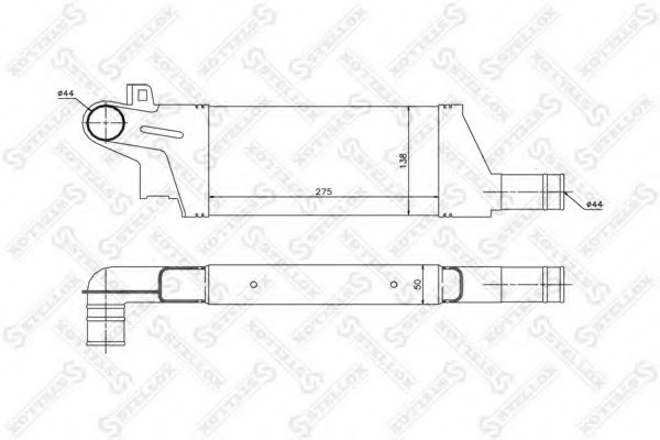 STELLOX 10-40059-SX