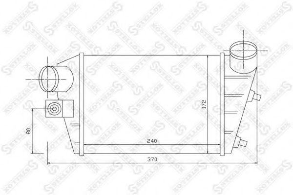 STELLOX 10-40093-SX