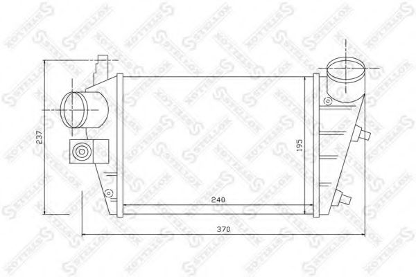 STELLOX 10-40094-SX