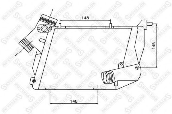 STELLOX 10-40107-SX