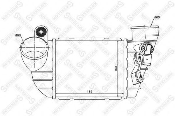 STELLOX 10-40112-SX