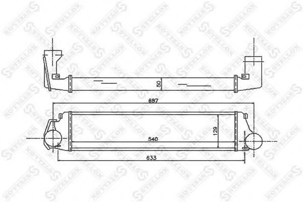 STELLOX 10-40113-SX